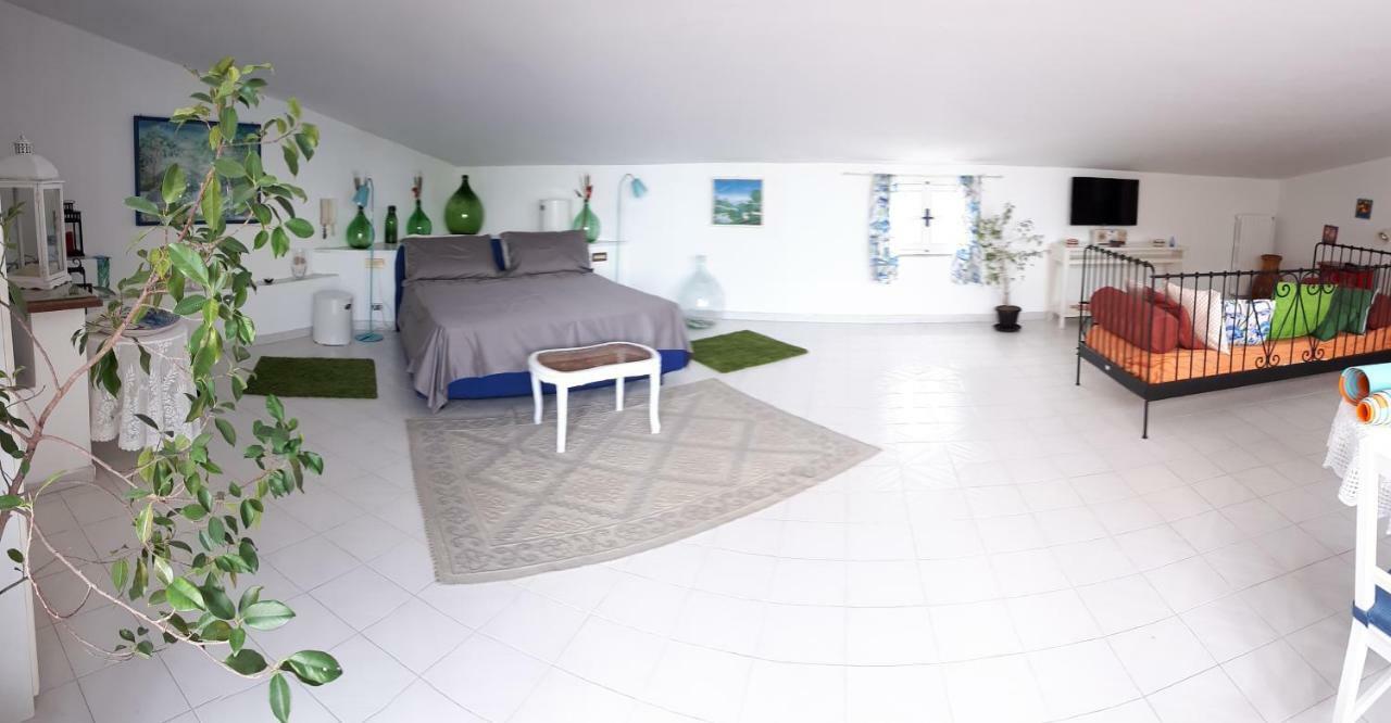Miracoletti38 Hotel Naples Exterior photo